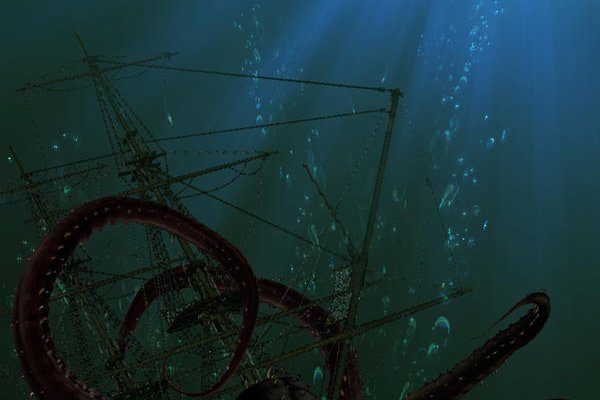 Kraken site