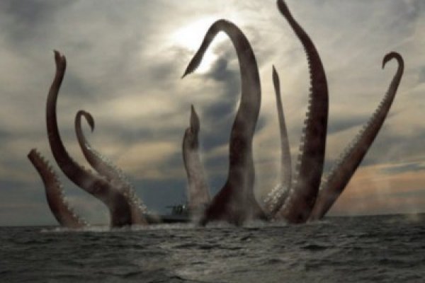 Kraken торрент