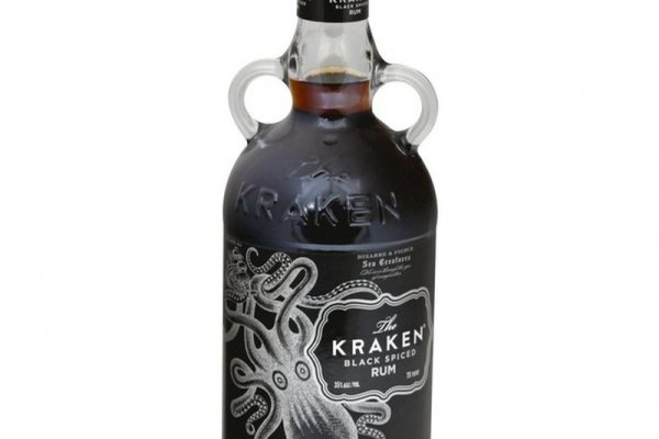 Kraken это